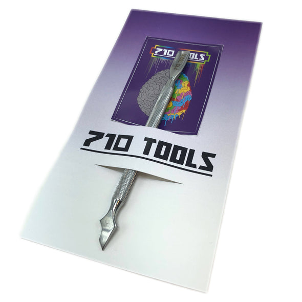 710 Tools - #TheScoop