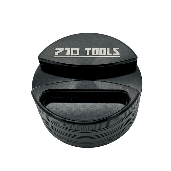 710 Tools - #TheTwoPiece (Black)
