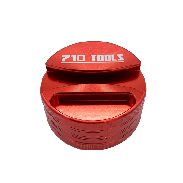710 Tools - #TheTwoPiece (Red)