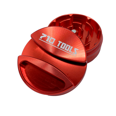 710 Tools - #TheTwoPiece (Red)