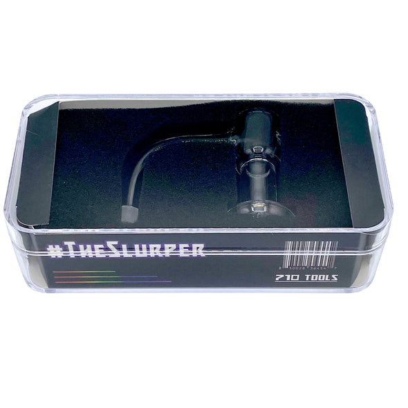 710 Tools - #TheSlurper