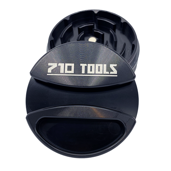 710 Tools - #TheTwoPiece (Black)
