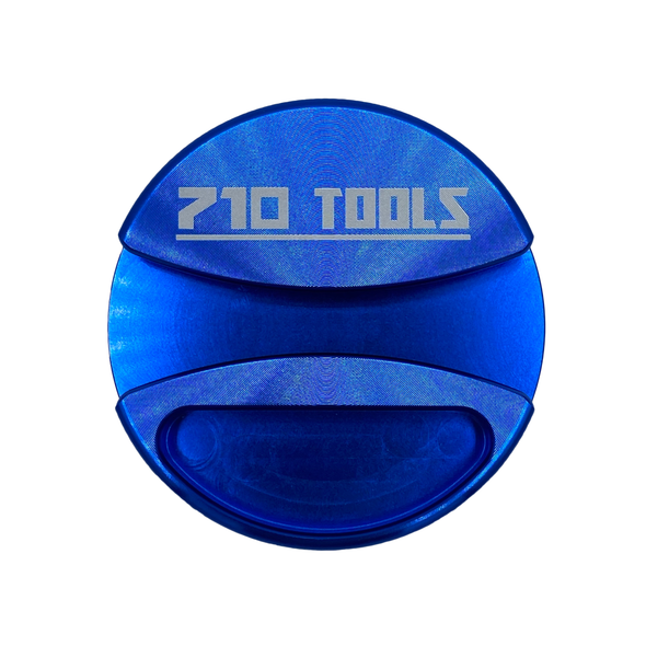 710 Tools - #TheFourPiece (Blue)